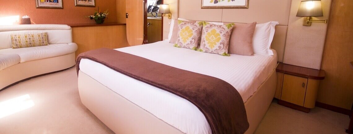 Kings Ransom Matrix Catamaran 16