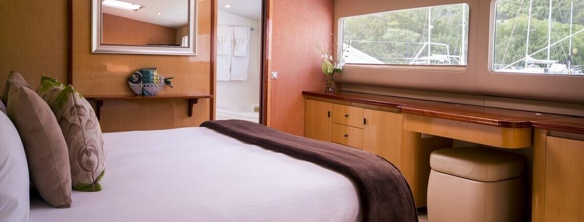 Kings Ransom Matrix Catamaran 17