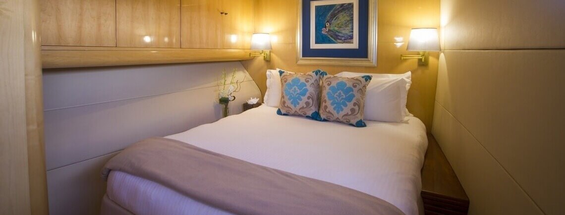 Kings Ransom Matrix Catamaran 19