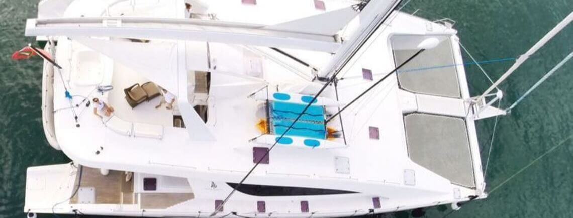 Kings Ransom Matrix Catamaran 3