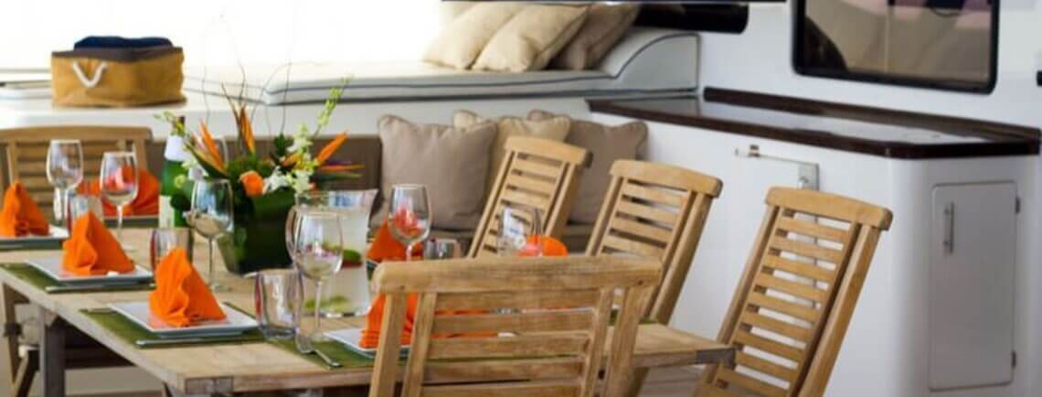 Kings Ransom Matrix Catamaran 5