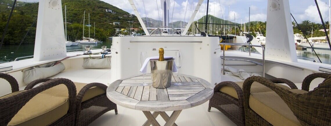 Kings Ransom Matrix Catamaran 8