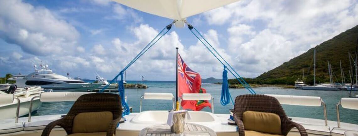 Kings Ransom Matrix Catamaran 12