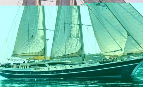Perla del Mare	Custom 0