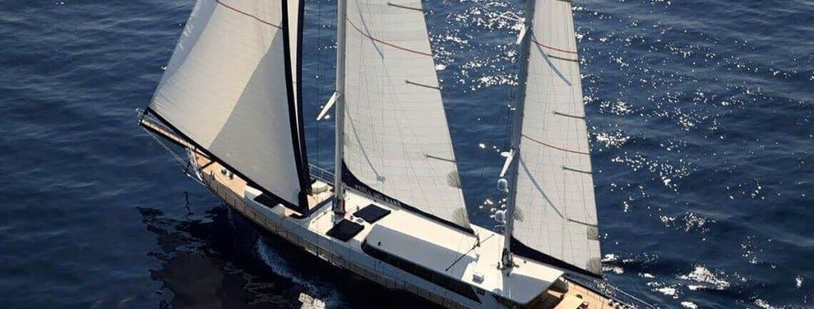 Perla del Mare Custom 1
