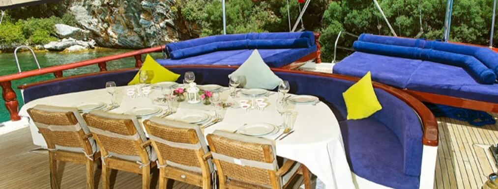 Perla del Mare Custom 2