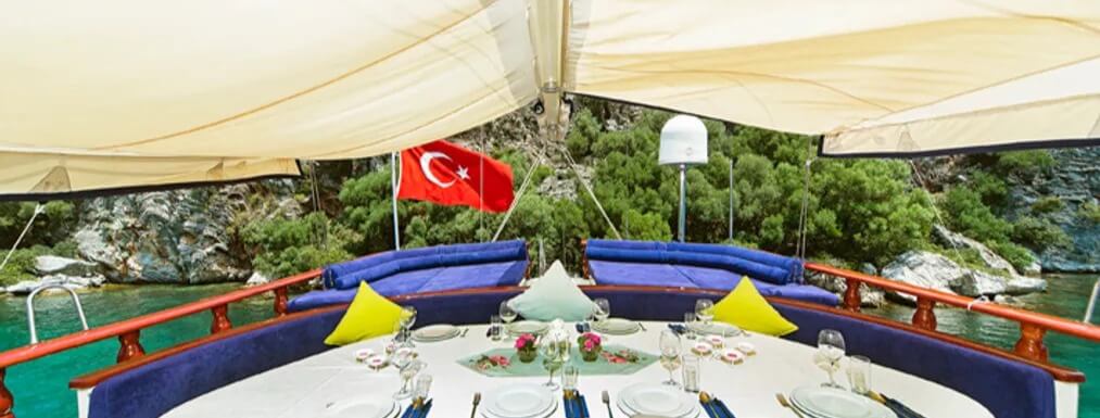 Perla del Mare Custom 3