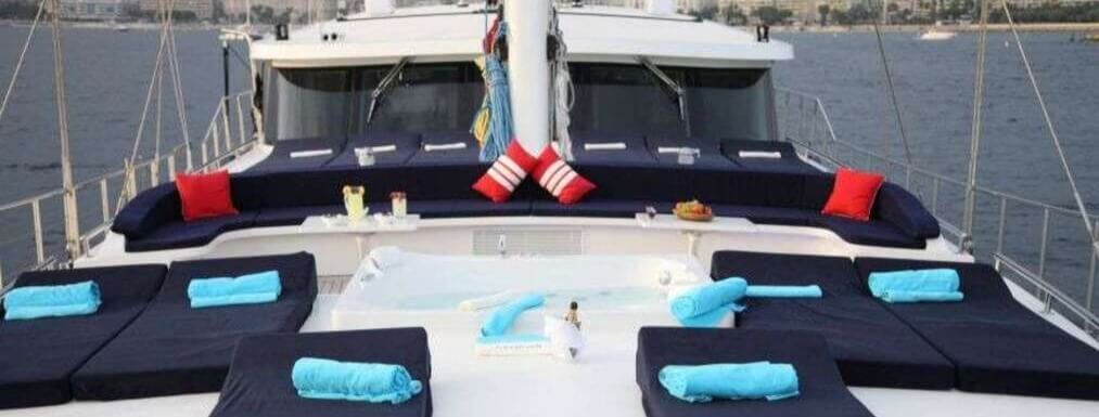 Perla del Mare Custom 6