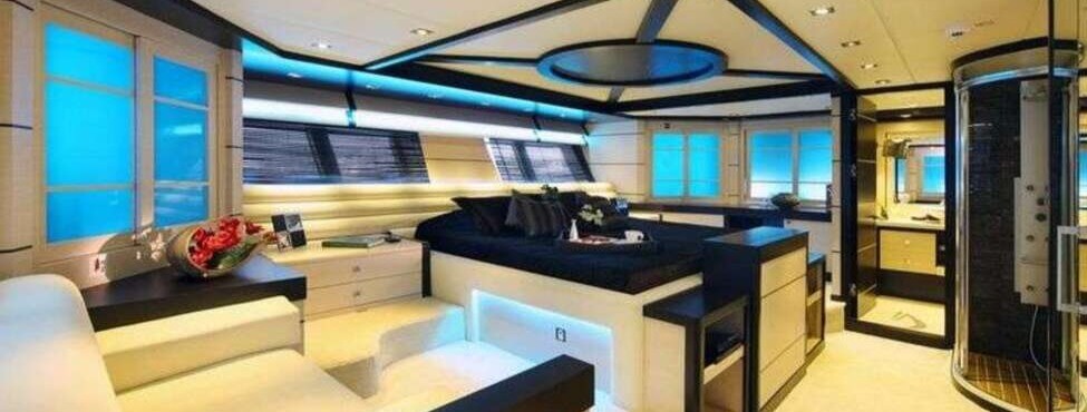 Perla del Mare Custom 13