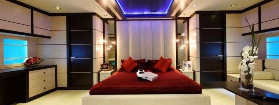 Perla del Mare Custom 14