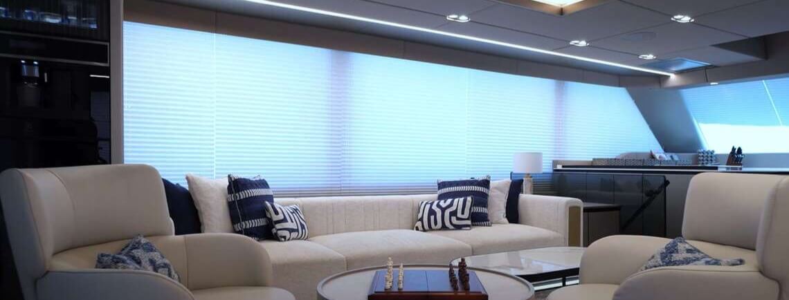 NAUTI NICKEL Sunreef Yachts 13