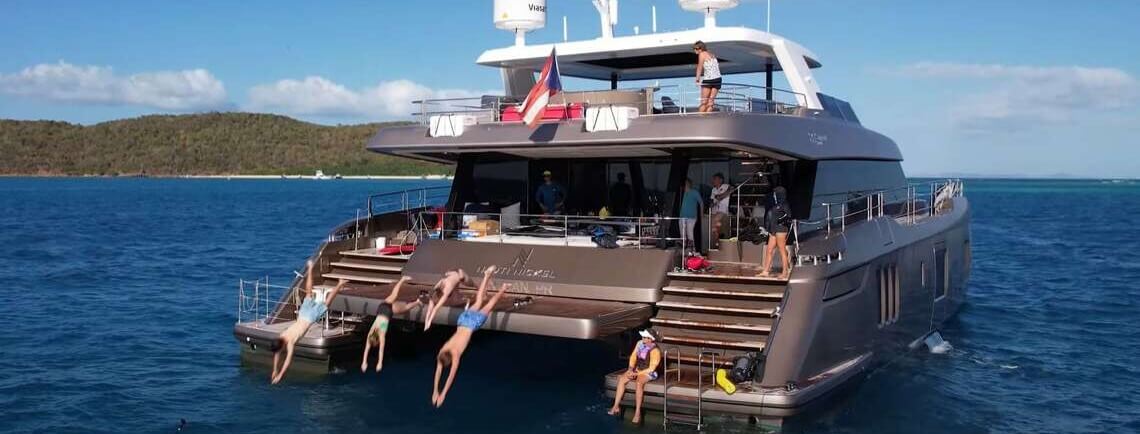NAUTI NICKEL Sunreef Yachts 1