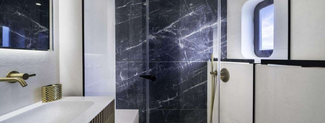 NAUTI NICKEL Sunreef Yachts 14