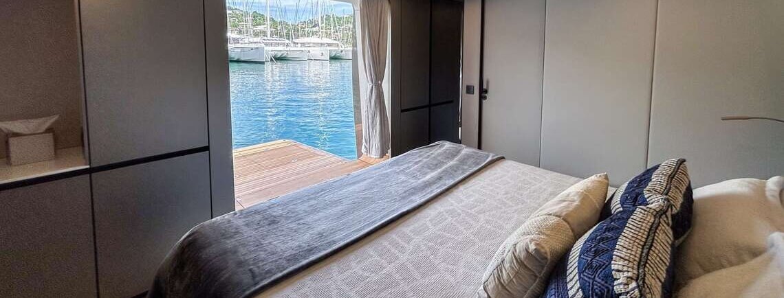 NAUTI NICKEL Sunreef Yachts 15