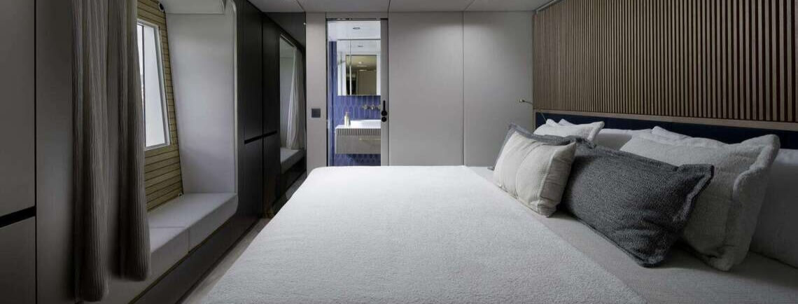 NAUTI NICKEL Sunreef Yachts 16