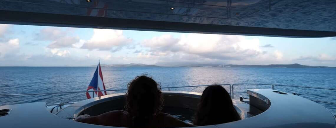 NAUTI NICKEL Sunreef Yachts 6