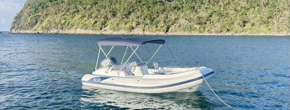 NAUTI NICKEL Sunreef Yachts 8