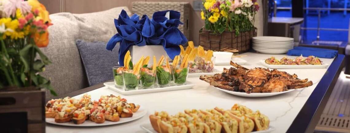 NAUTI NICKEL Sunreef Yachts 12