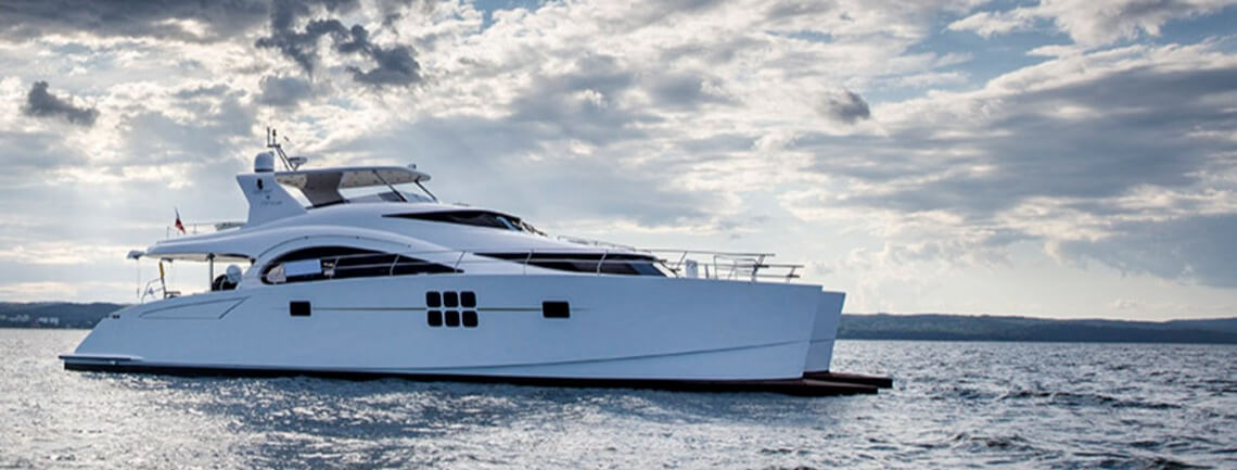 Clouds Sunreef Yachts 1