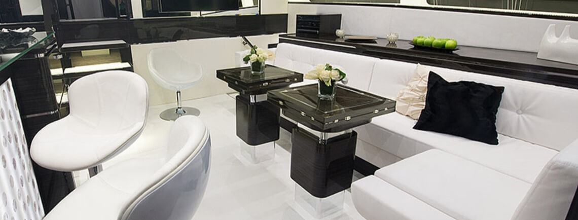 Clouds Sunreef Yachts 6