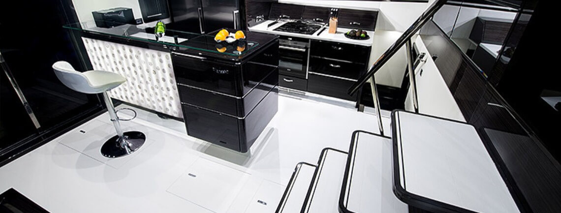 Clouds Sunreef Yachts 7