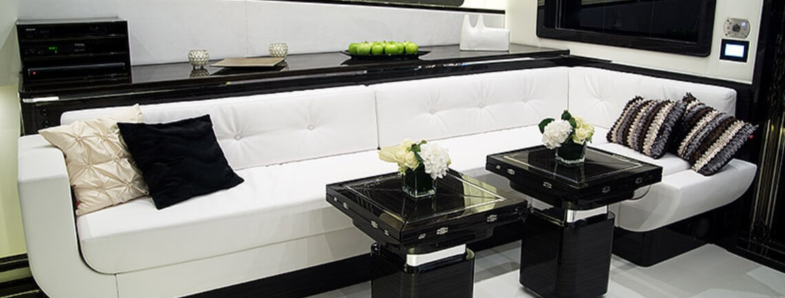 Clouds Sunreef Yachts 13