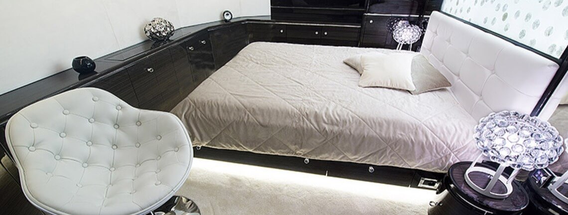 Clouds Sunreef Yachts 15