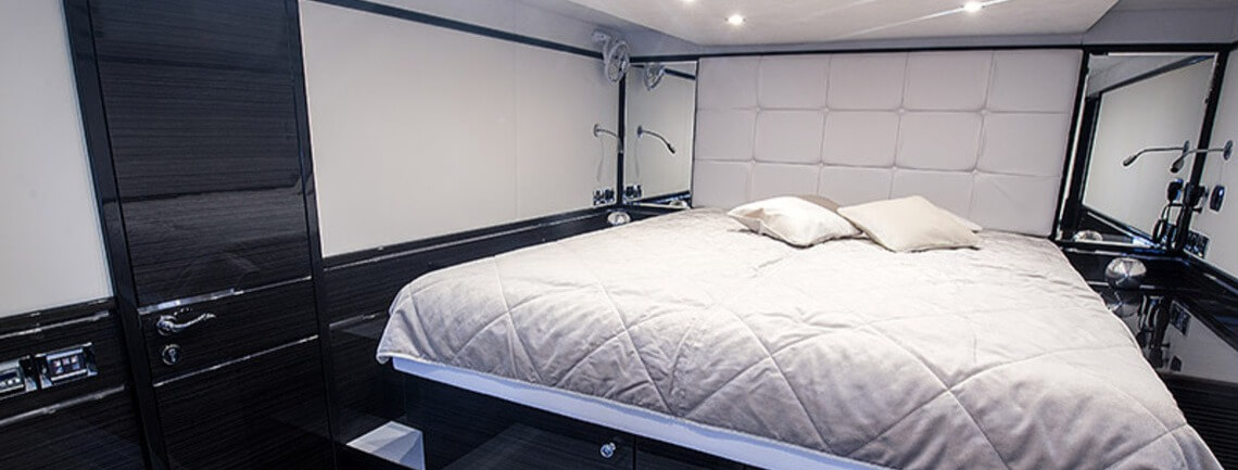 Clouds Sunreef Yachts 16