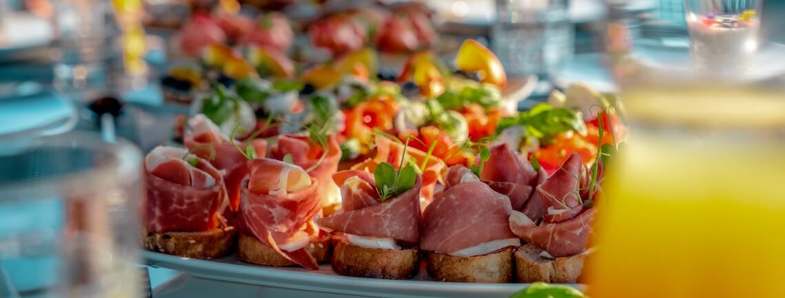 Smart Spirit I Custom 6