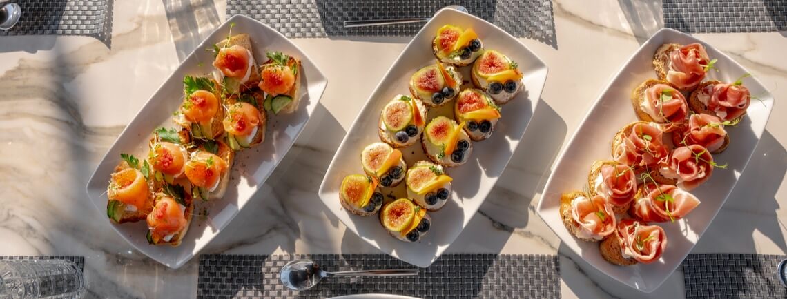 Smart Spirit I Custom 8