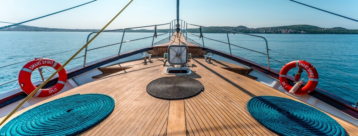 Smart Spirit I Custom 13