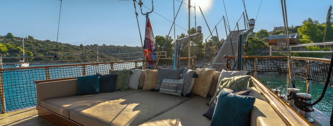 Smart Spirit I Custom 14