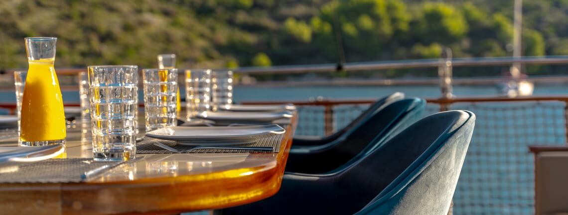 Smart Spirit I Custom 15