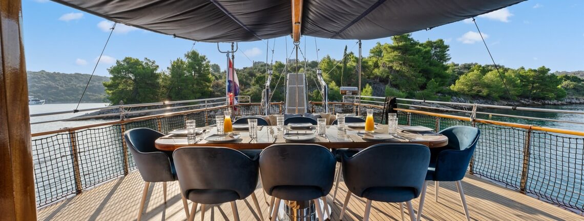 Smart Spirit I Custom 17