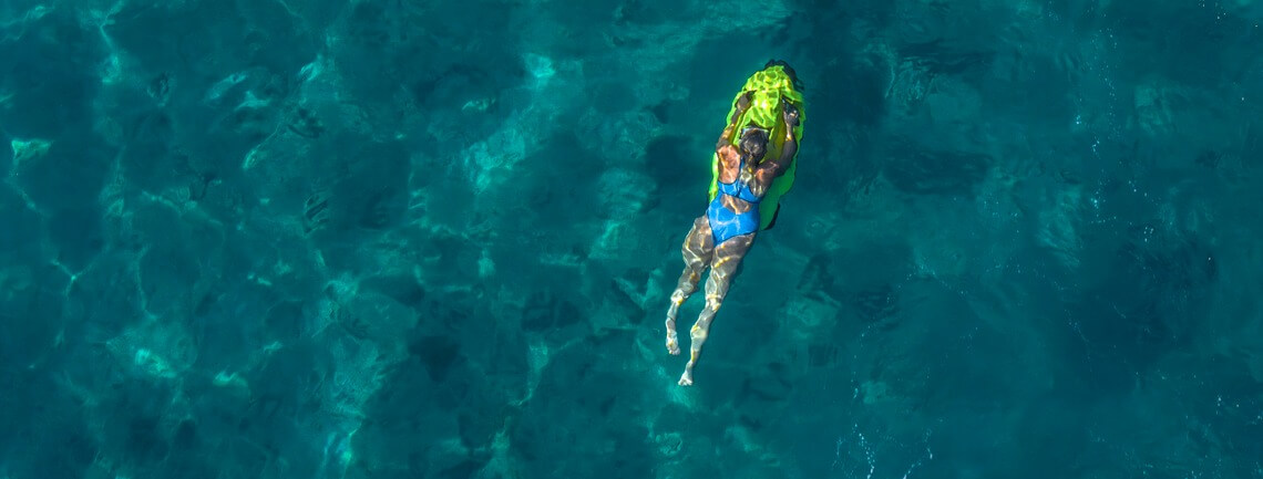 Smart Spirit I Custom 20