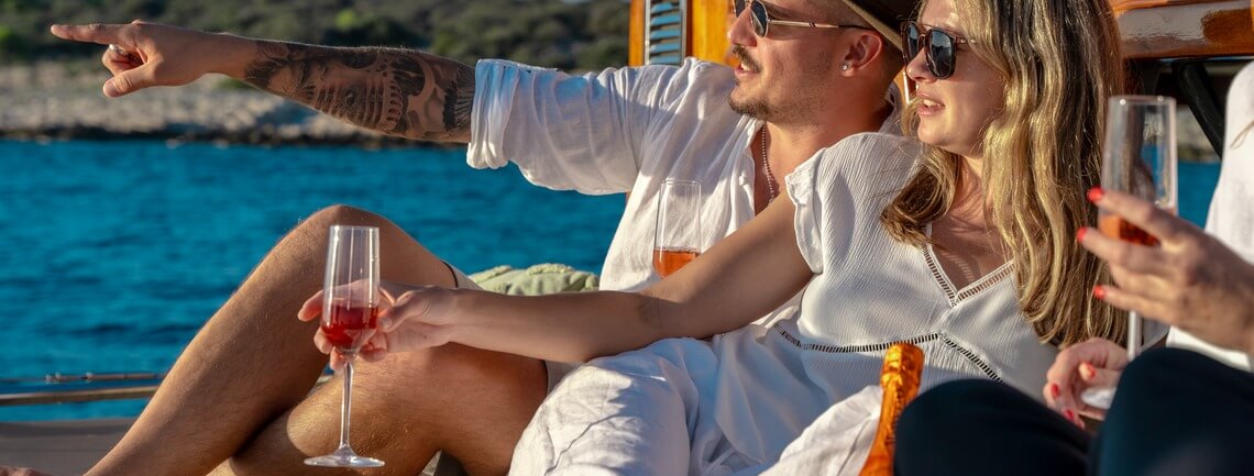 Smart Spirit I Custom 23