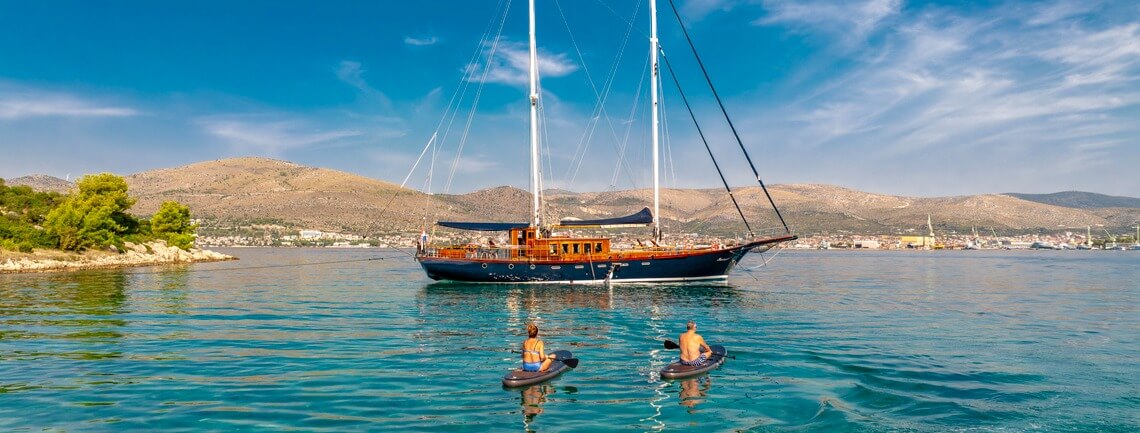 Smart Spirit I Custom 24