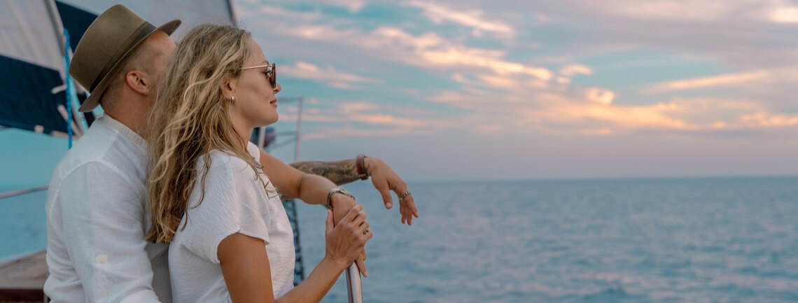 Smart Spirit I Custom 25