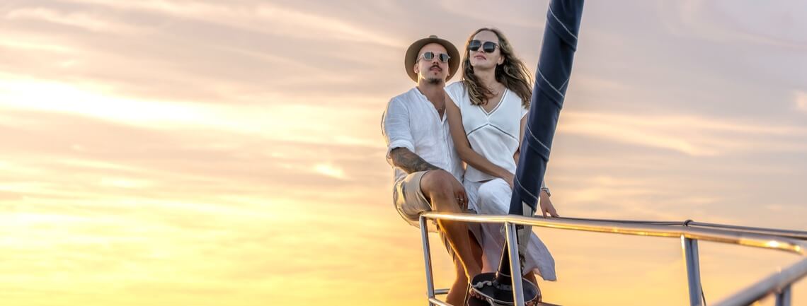 Smart Spirit I Custom 27