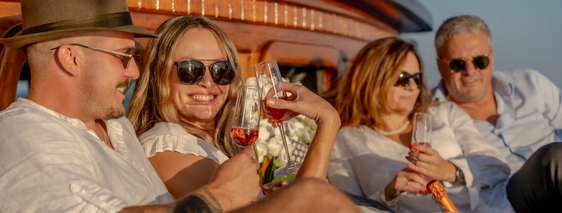 Smart Spirit I Custom 28