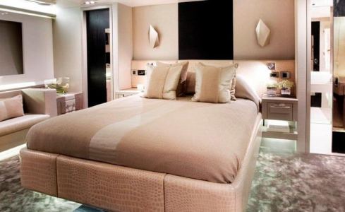 Summer Breeze																Pearl yacht 6