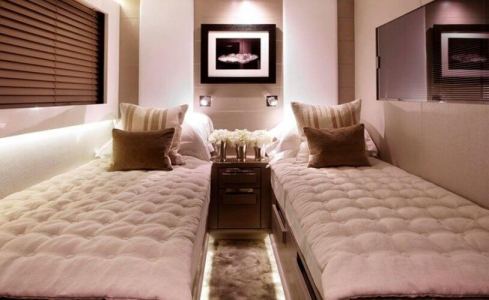 Summer Breeze Pearl yacht 7