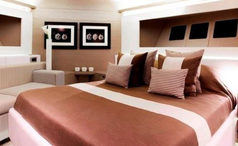 Summer Breeze																Pearl yacht 5