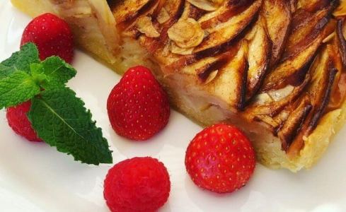 Summer Breeze Pearl yacht 10