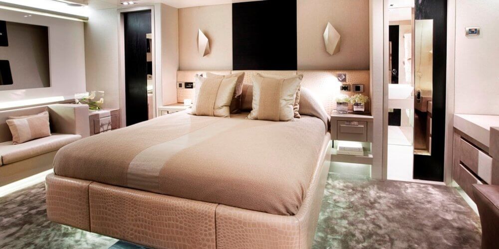 Summer Breeze Pearl yacht 6