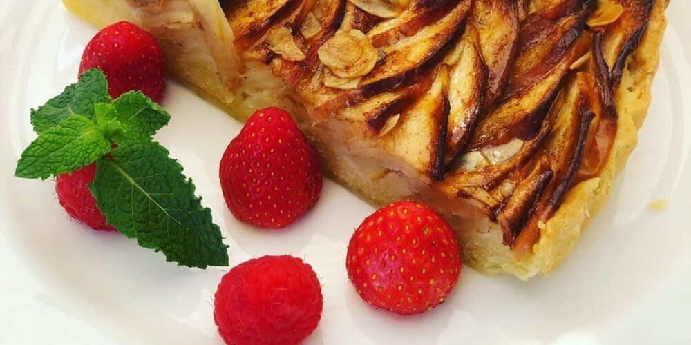 Summer Breeze Pearl yacht 10