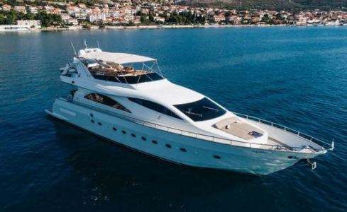 Amer 86 Versilmarine 1