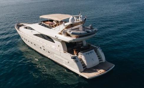 Amer 86 Versilmarine 2
