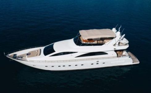 Amer 86 Versilmarine 3