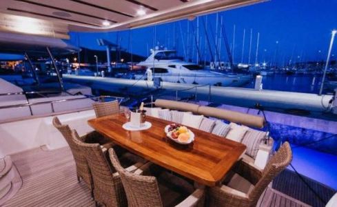 Amer 86 Versilmarine 10